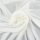 Georgette, Farbe Ivory hell