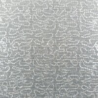 Feintüll mit glitzernden Pünktchen und...