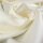 Satin mit feiner Oberfläche, Farbe Ivory