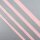Satinband 13/16/19/25mm, Farbe Warmrosa, Meterware