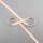 Satinband 13mm, Farbe Lachs, Meterware 13mm