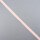 Satinband 13mm, Farbe Lachs, Meterware 13mm