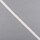 Satinband 9mm, Farbe Creme, Meterware 9mm